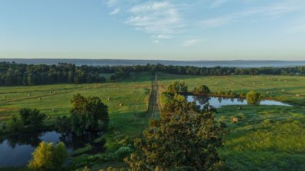 Farm Property for sale in Scott County, Arkansas