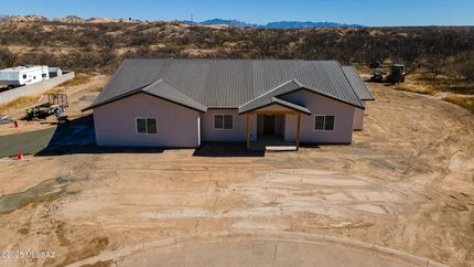Property in Cochise County, Arizona