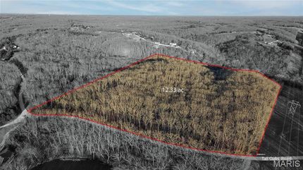 Property in Warren County, Missouri