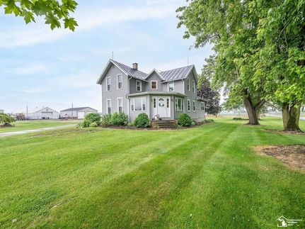 Property in Monroe County, Michigan