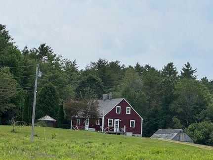 Property in Lincoln County, Maine