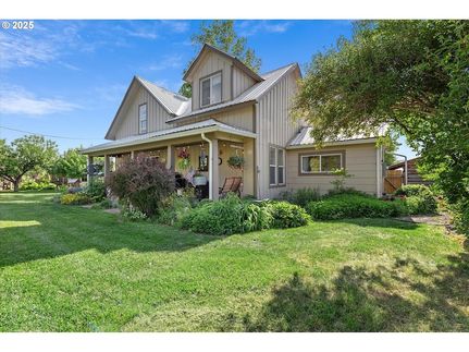 Property in Union County, Oregon