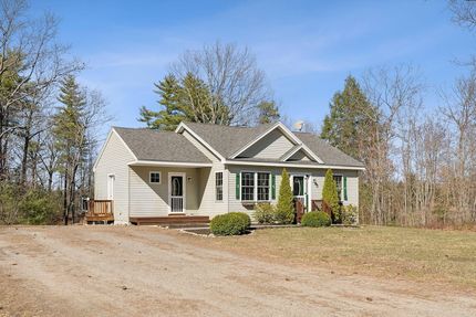 Property in York County, Maine