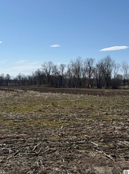 Undeveloped Land for sale in Graves County, Kentucky