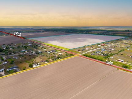 Undeveloped Land for sale in Cameron County, Texas