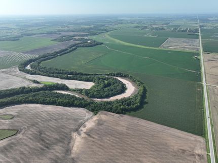 Riverfront Property for sale in Sedgwick County, Kansas