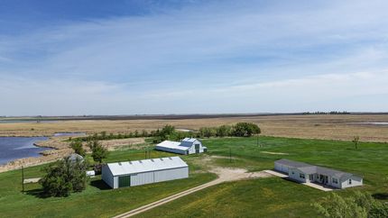 Property in LaMoure County, North Dakota