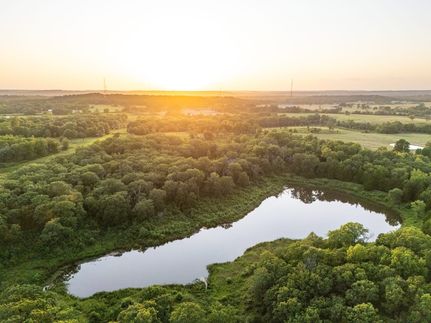 Hunting Land for sale in Okfuskee County, Oklahoma
