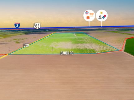 Farm Property for sale in Cameron County, Texas