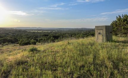 Hunting Land for sale in Lampasas County, Texas
