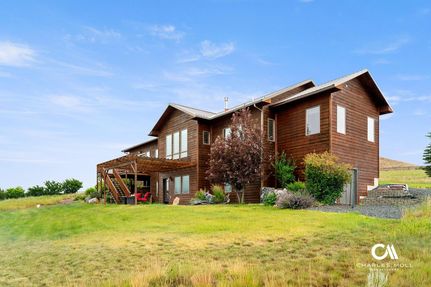 Horse Property for sale in Meagher County, Montana