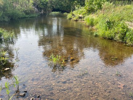 Riverfront Property for sale in Fulton County, Arkansas