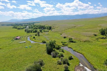 Property for sale in Carbon County, Montana