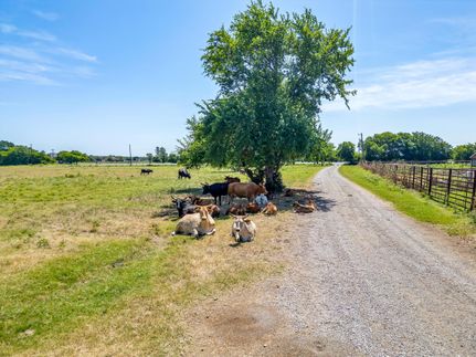 Property for sale in Denton County, Texas