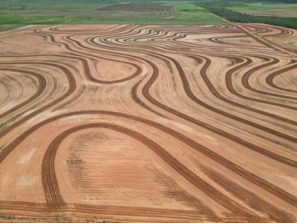 Property for sale in Fisher County, Texas