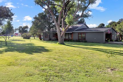 Property in Oldham County, Texas