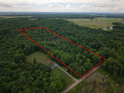 Property in Mercer County, Pennsylvania