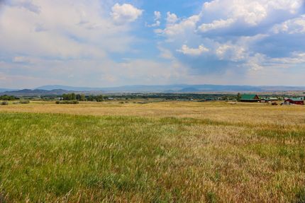 Recreational Property for sale in Carbon County, Wyoming