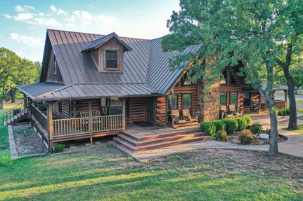 Property for sale in Jack County, Texas