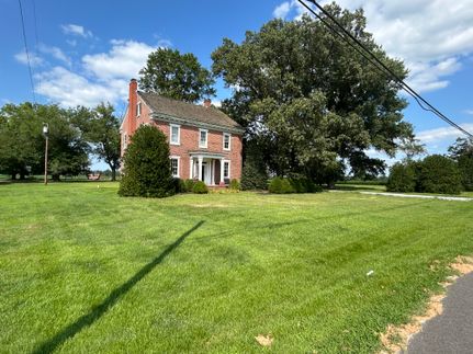 Property for sale in Salem County, New Jersey