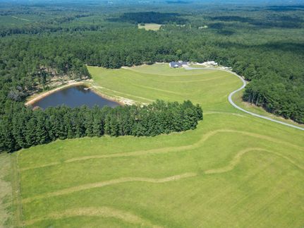 Property for sale in Cass County, Texas