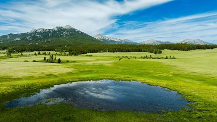 Horse Property for sale in Johnson County, Wyoming