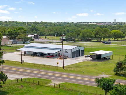 Commercial Property for sale in Burleson County, Texas