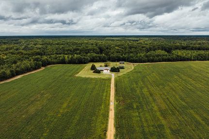 Property in Leflore County, Mississippi