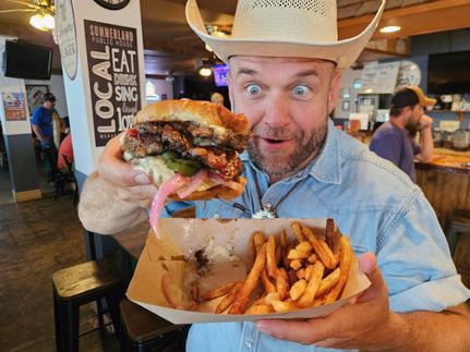 Property for sale in Menard County, Texas