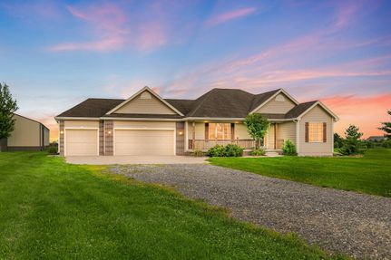 Property for sale in Dallas County, Iowa