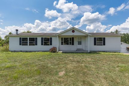 Property for sale in Jefferson County, Missouri