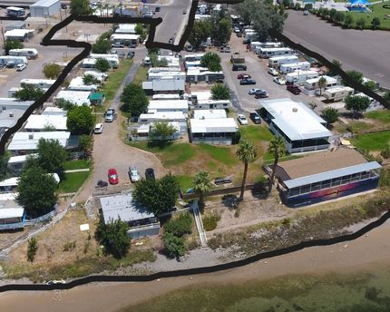 Waterfront Property for sale in Mohave County, Arizona