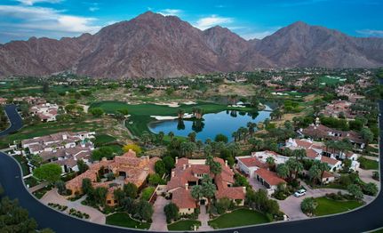 Property in Riverside County, California