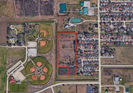 Property for sale in Galveston County, Texas