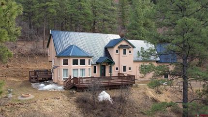 Property for sale in Archuleta County, Colorado