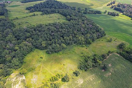 Property in Fayette County, Iowa