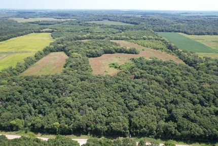 Recreational Property for sale in Henderson County, Illinois