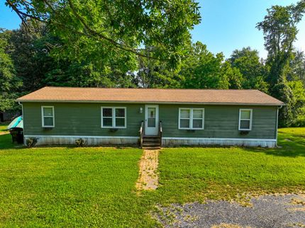 Property in Williamson County, Illinois