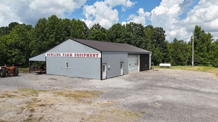 Property for sale in Switzerland County, Indiana