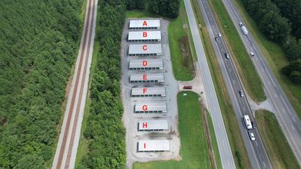 Commercial Property for sale in Sussex County, Virginia