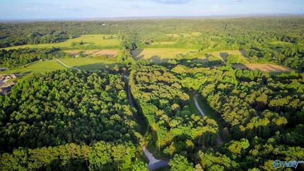 Property in Morgan County, Alabama