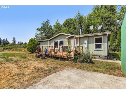 Property in Multnomah County, Oregon