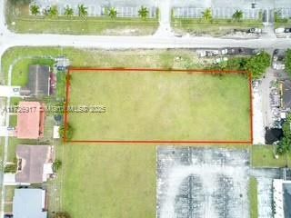 Property in Miami-Dade County, Florida