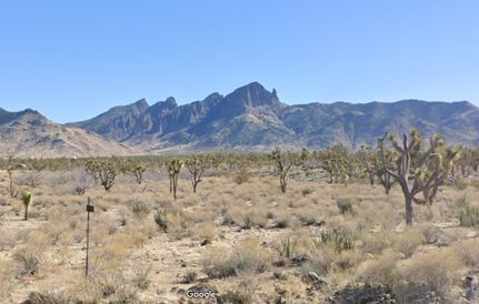 Property for sale in Mohave County, Arizona