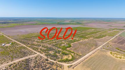 Property in Coleman County, Texas