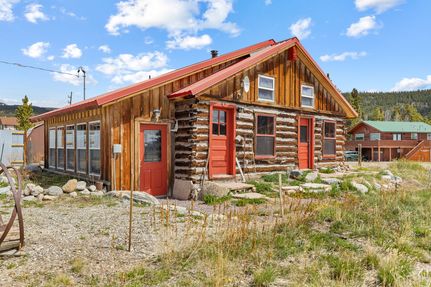 Property for sale in Park County, Colorado