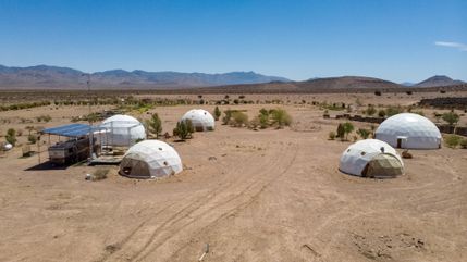 Property for sale in Mohave County, Arizona