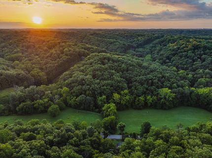 Property for sale in Brown County, Indiana