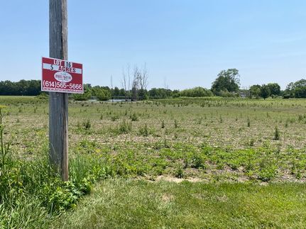 Property for sale in Morrow County, Ohio