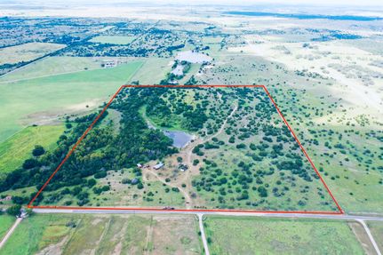 Property for sale in Burnet County, Texas